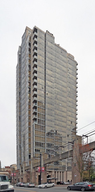 More details for 188 Smithe St, Vancouver, BC - Build-to-Rent for Sale