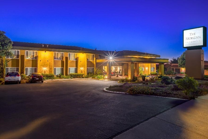 9135 Hearst Dr, San Simeon, CA 93452 UK