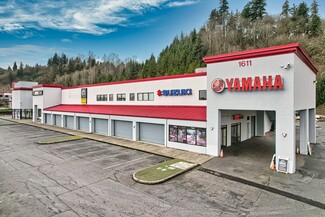 More details for 1743-1611 W Valley Hwy – Retail for Sale, Auburn, WA