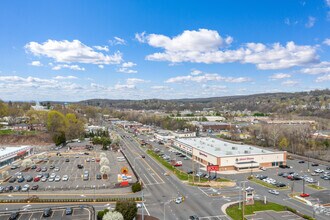 40-66 Pershing Dr, Derby, CT - Aerial  map view