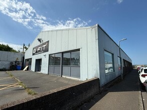 5 Elmbank St, Ayr to rent Building Photo- Image 2 of 9
