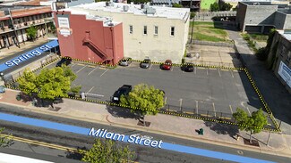 More details for 214 Milam St, Shreveport, LA - Office for Sale