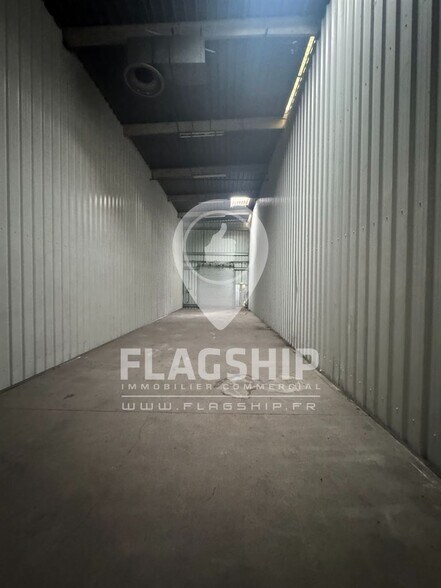 Industrial in Aulnay-sous-Bois to rent - Interior Photo - Image 3 of 8