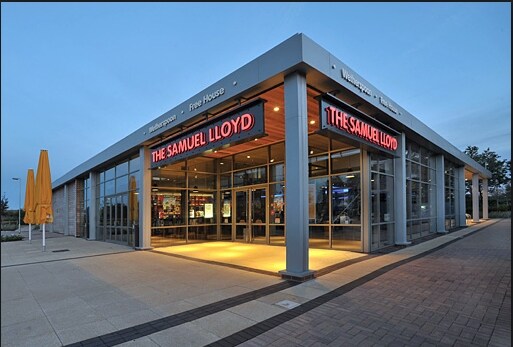 Princewood Rd, Corby for sale - Building Photo - Image 2 of 3