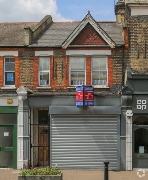 12 Winchester Rd, London for sale - Primary Photo - Image 1 of 1