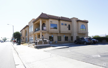 950 E Palmdale Blvd, Palmdale, CA for sale Primary Photo- Image 1 of 1