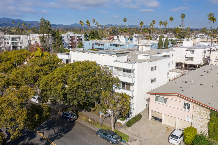 821 3rd St, Santa Monica, CA for sale - Primary Photo - Image 1 of 1