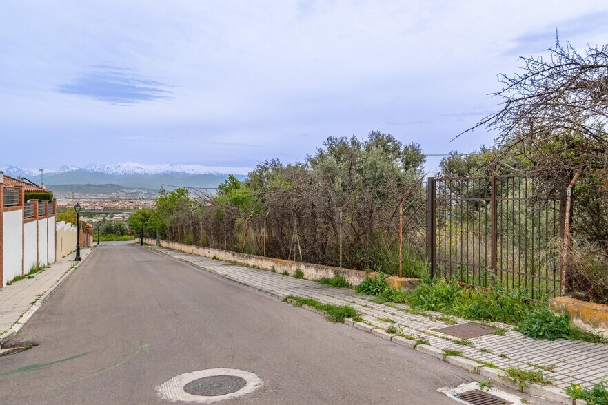 Land in Albolote, Granada for sale - Building Photo - Image 2 of 17