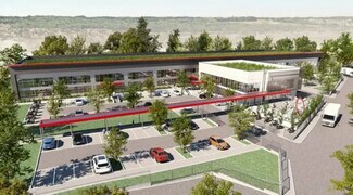 More details for Industrial to Rent