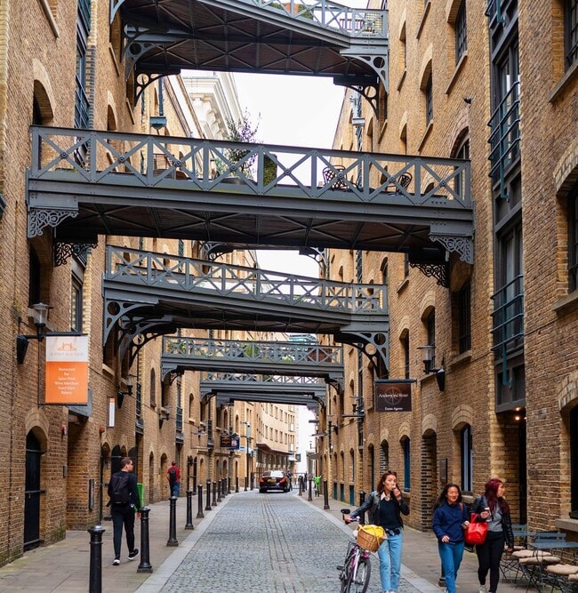 More details for Tower Bridge Rd, London - Retail to Rent