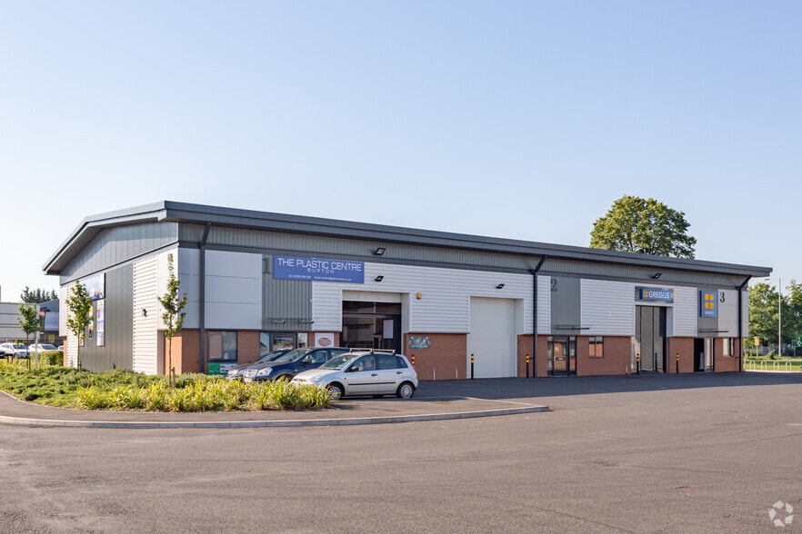 Derby Rd, Stretton to rent - Building Photo - Image 3 of 5