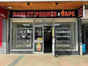 7 Stafford St, Stoke On Trent to rent Building Photo- Image 2 of 10