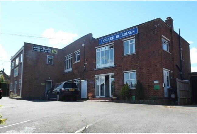 69-71 Burpham Ln, Guildford for sale - Primary Photo - Image 1 of 1