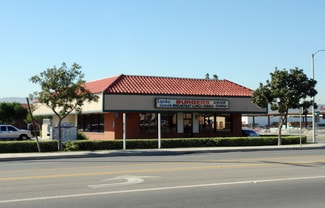 More details for 3830 N Mckinley St, Corona, CA - Retail to Rent
