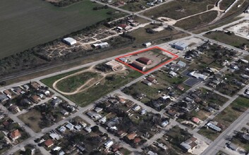 557 W New Braunfels St, Seguin, TX for sale Building Photo- Image 1 of 6