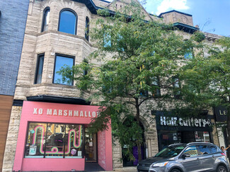 More details for 2730-2732 N Clark St, Chicago, IL - Retail for Rent