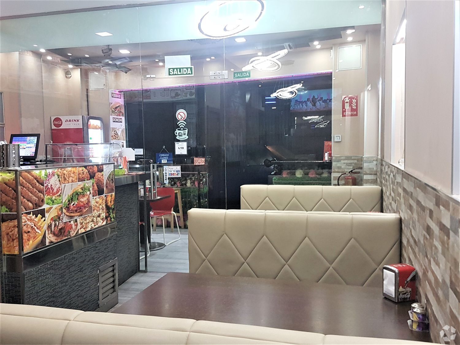 Build-to-Rent in Madrid, Madrid for sale Interior Photo- Image 1 of 2