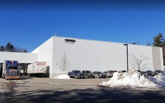 More details for 5 Wickers Dr, Wolfeboro, NH - Industrial for Sale