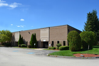 More details for 16 Celina Ave, Nashua, NH - Light Industrial, Industrial for Rent