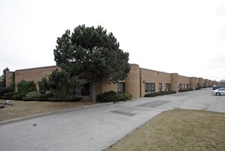 More details for 225 Nugget Ave, Toronto, ON - Light Industrial to Rent