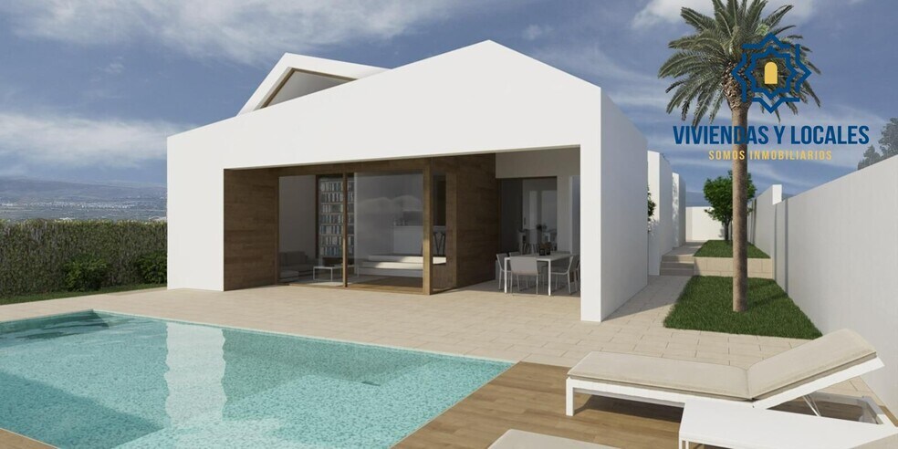 Calle Pinos Puente, 12, La Zubia, Granada for sale - Building Photo - Image 2 of 21