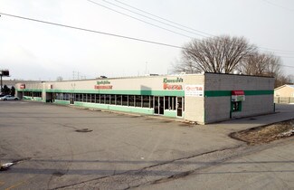 More details for 6209-6237 S Division Ave, Grand Rapids, MI - Retail for Rent