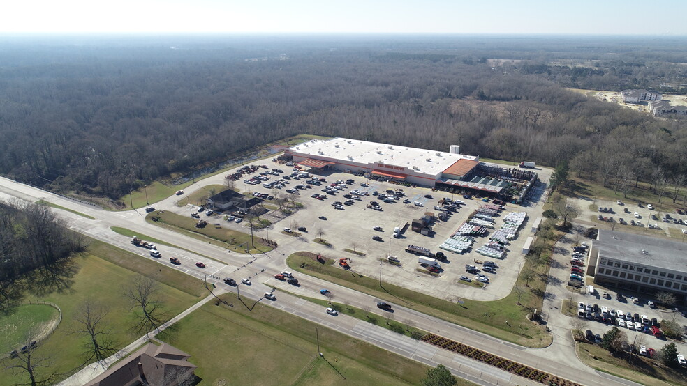 Main Street, Zachary, LA for sale - Building Photo - Image 3 of 3