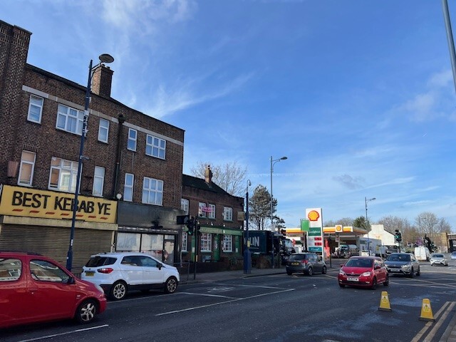 141 Bellegrove Rd, Welling, DA16 3QS - Retail for Sale | LoopNet UK