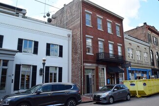 More details for 309 W Congress St, Savannah, GA - Retail for Rent