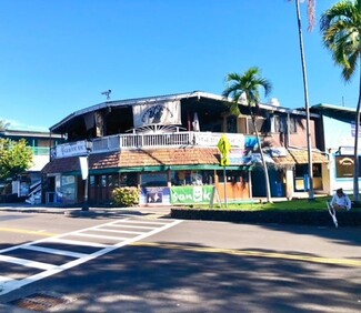 More details for 75-5699 Alii Dr, Kailua Kona, HI - Office/Retail, Retail for Rent