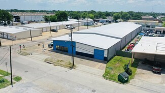 More details for 614 E Curtis St, Pasadena, TX - Industrial for Rent