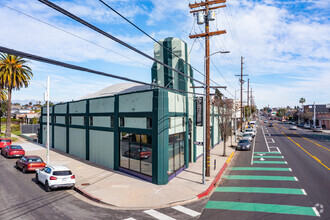 4525 W Adams Blvd, Los Angeles, CA for sale Primary Photo- Image 1 of 1