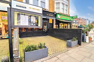 More details for 311 West End Ln, London - Retail for Rent