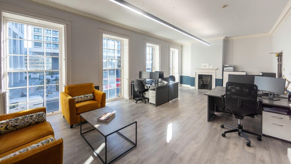 98-100 Pilgrim St, Newcastle Upon Tyne to rent - Building Photo - Image 3 of 12