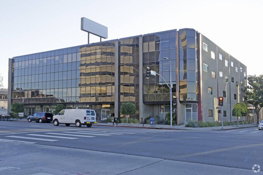 11388-11390 W Olympic Blvd, Los Angeles, CA for rent - Building Photo - Image 1 of 9