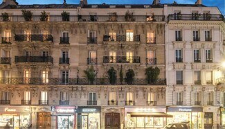 More details for 101 Rue De Rennes, Paris - Office to Rent