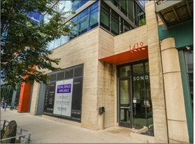 Retail In Prime South Loop Location - Commercial Property