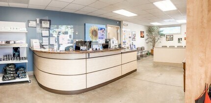 205 Broadway, Durham, NC for rent Lobby- Image 1 of 4