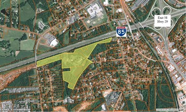 250 Parkwood Dr, Concord, NC for sale Building Photo- Image 1 of 1