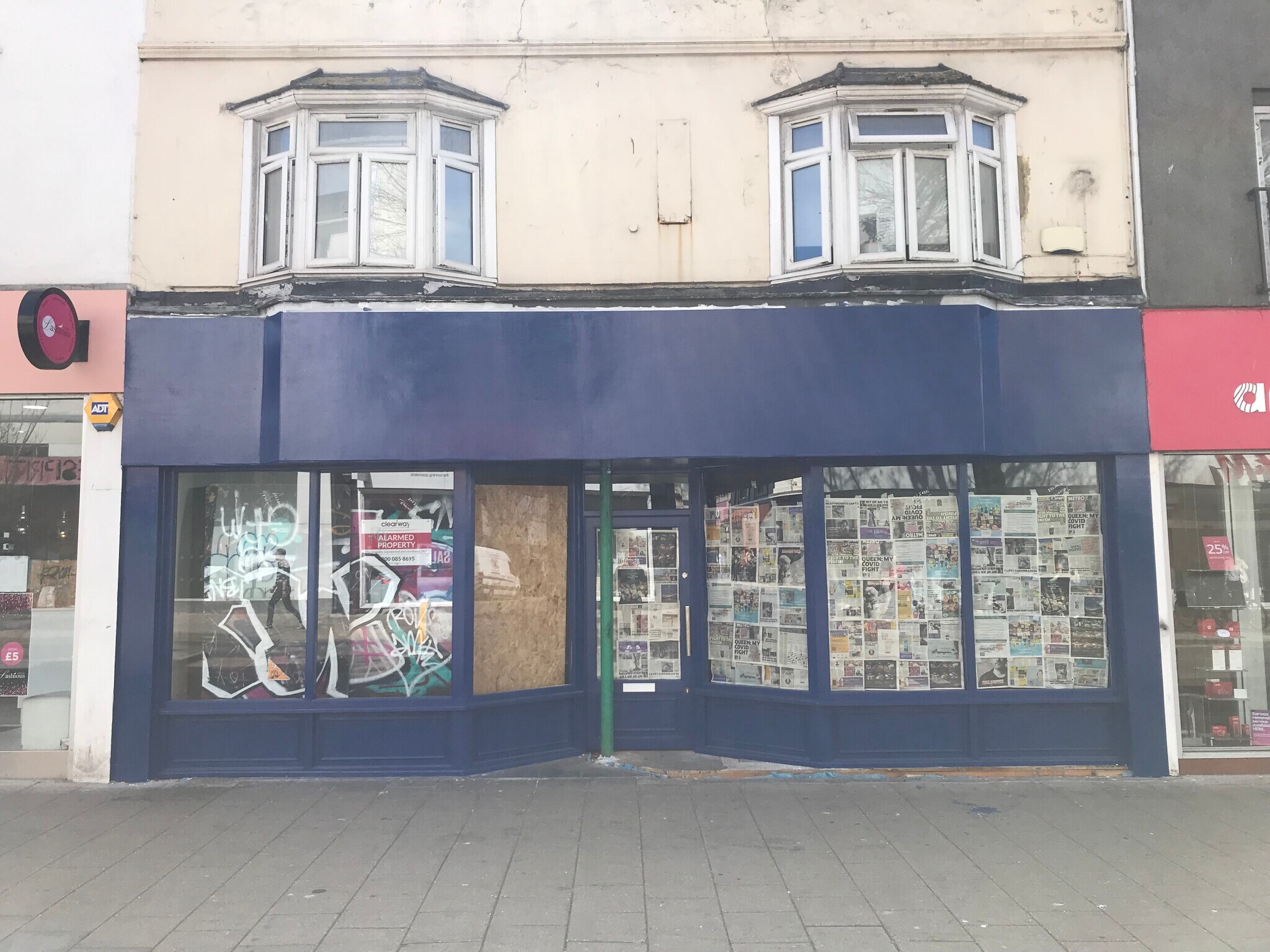 38-39 Western Rd, Brighton for sale Building Photo- Image 1 of 1