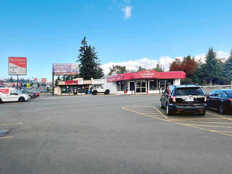 3404-3410 Commercial St SE, Salem, OR for sale - Building Photo - Image 2 of 9