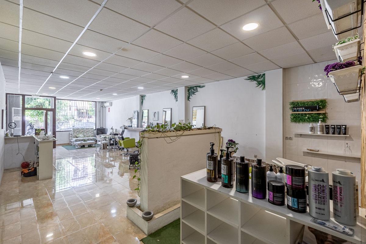 Calle Mallorca, 47, Las Gabias, Granada for sale Interior Photo- Image 1 of 23