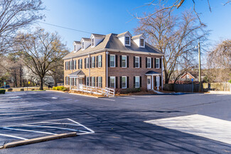 More details for 275 W Pike St, Lawrenceville, GA - Office for Sale