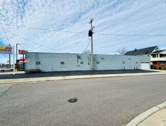 More details for 5067 Turney Rd, Cleveland, OH - Specialist for Sale