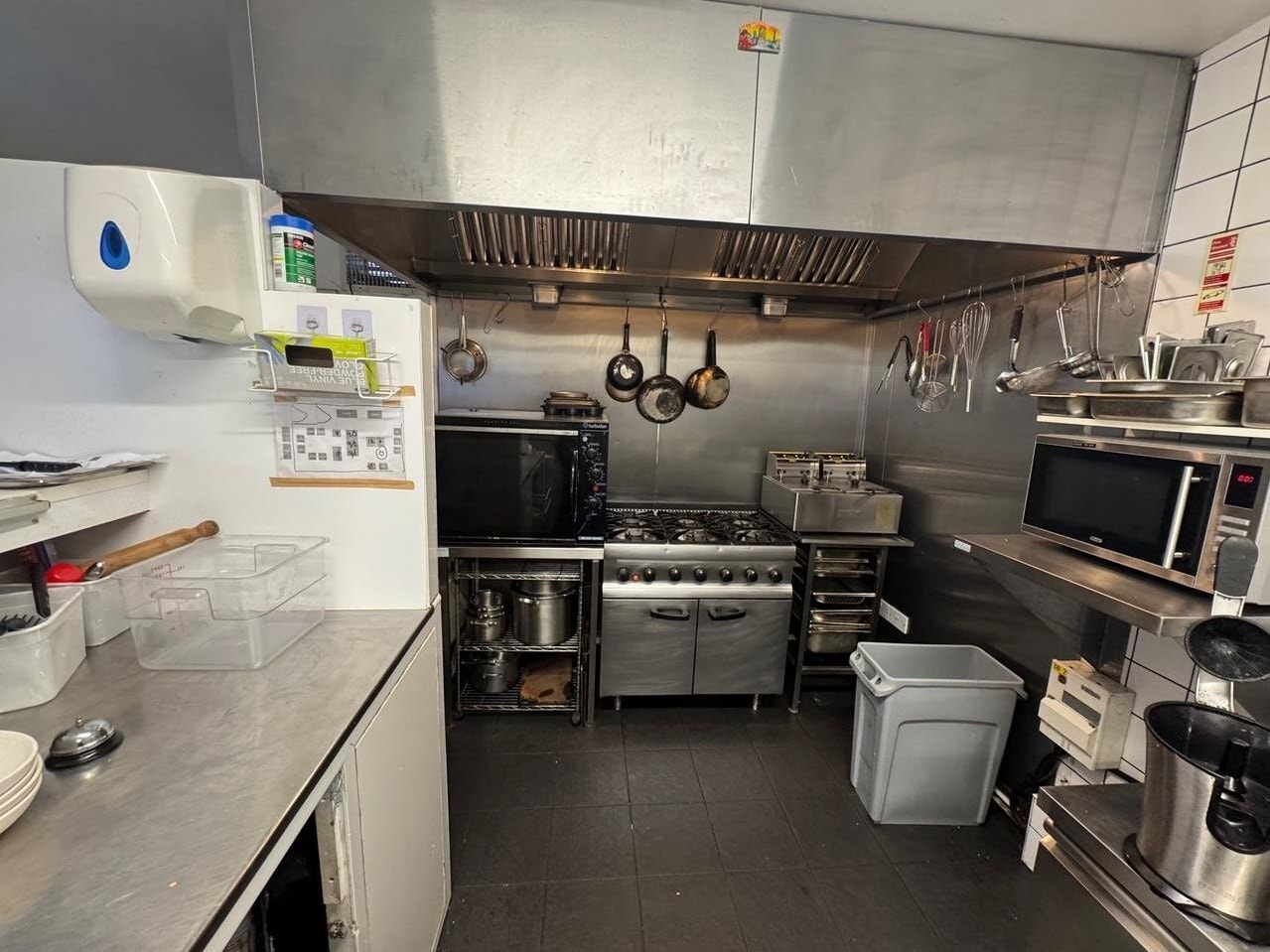 19 Cliff Ter, Margate to rent Interior Photo- Image 1 of 8