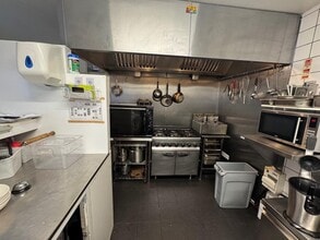 19 Cliff Ter, Margate to rent Interior Photo- Image 1 of 8