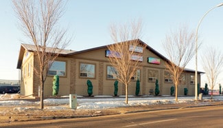 More details for 9005 127 Av NW, Edmonton, AB - Office / Retail to Rent
