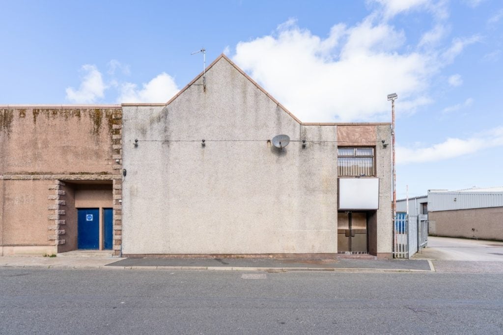 75 King St, Peterhead to rent Primary Photo- Image 1 of 5