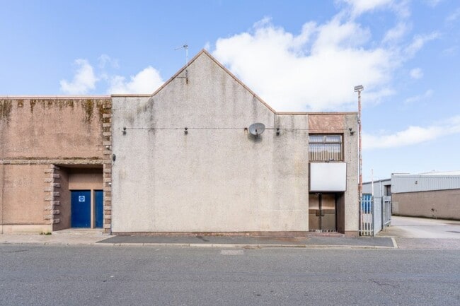 More details for 75 King St, Peterhead - Industrial to Rent