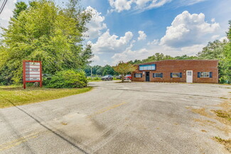 More details for 6317-6325 Dogwood Dr, Milton, FL - Industrial for Rent